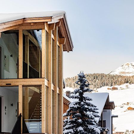 Apartments Villa Gardena - Gardenahotels Selva di Val Gardena Luaran gambar